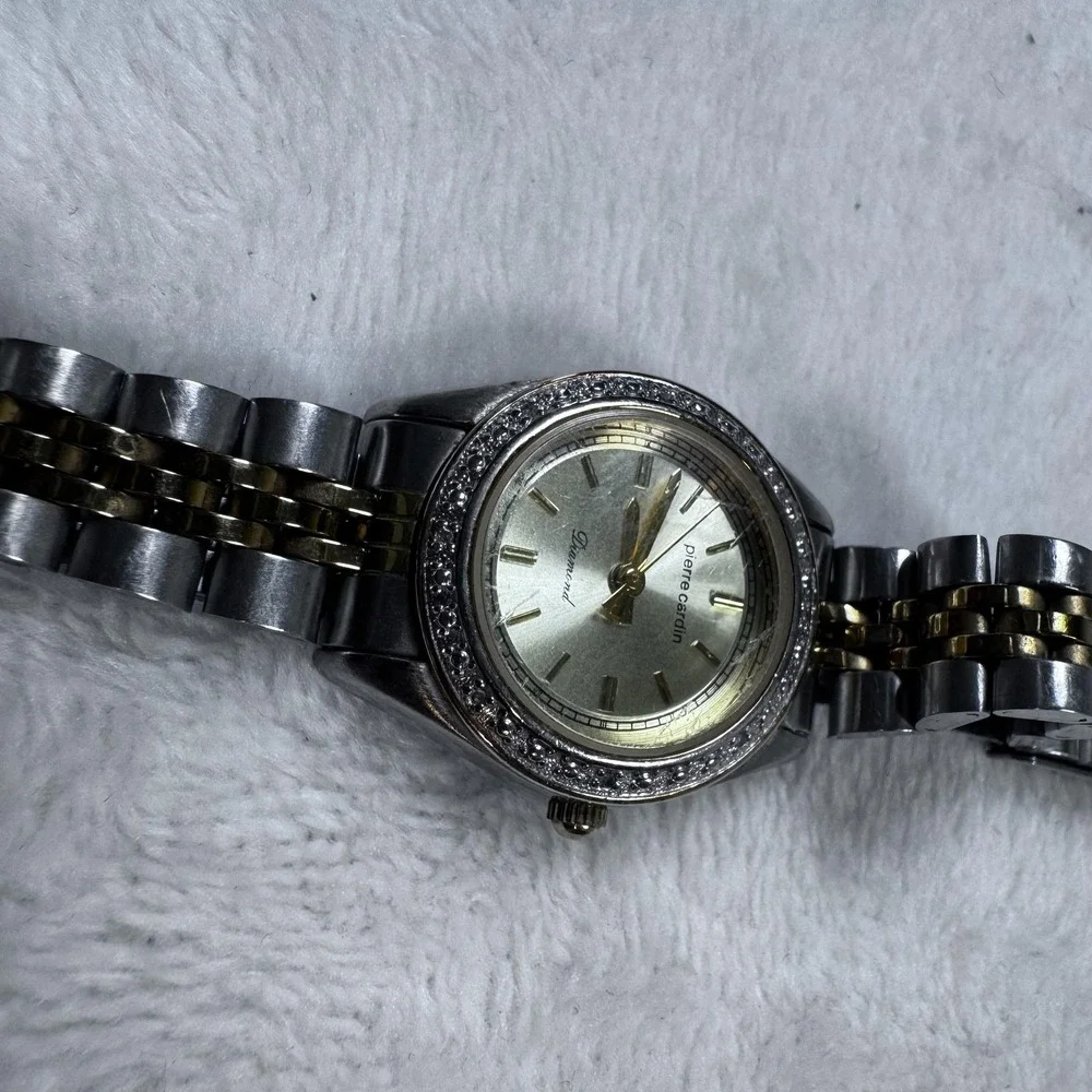 Pierre Cardin brand pierre